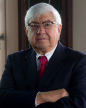 Attorney Antonio “Tony” Martinez